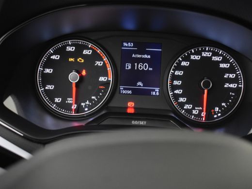 Seat Ibiza 1.0 EcoTSI Style 96pk | 1e eigenaar | Cruise control | Parkeersensoren achter | App connect | LED... ActivLease financial lease