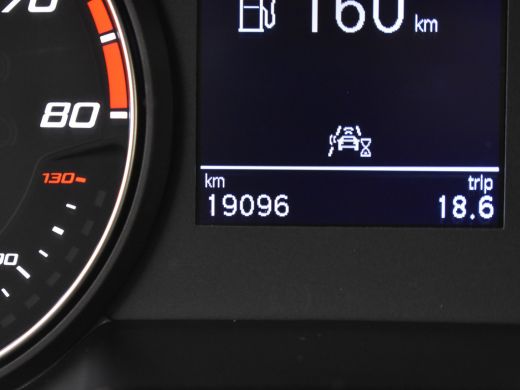 Seat Ibiza 1.0 EcoTSI Style 96pk | 1e eigenaar | Cruise control | Parkeersensoren achter | App connect | LED... ActivLease financial lease