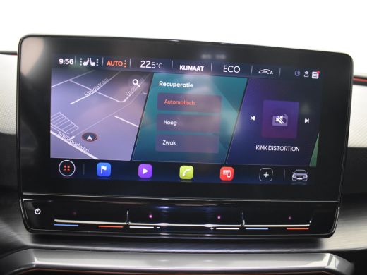 Seat Leon Sportstourer 1.4 e-Hybrid VZ Business 245pk | Adaptief cruise control | Park assist | Dodehoekdetectie | Camer... ActivLease financial lease