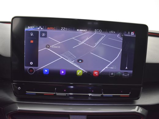 Seat Leon Sportstourer 1.4 e-Hybrid VZ Business 245pk | Adaptief cruise control | Park assist | Dodehoekdetectie | Camer... ActivLease financial lease