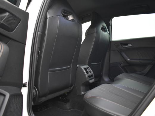 Seat Leon Sportstourer 1.4 e-Hybrid VZ Business 245pk | Adaptief cruise control | Park assist | Dodehoekdetectie | Camer... ActivLease financial lease