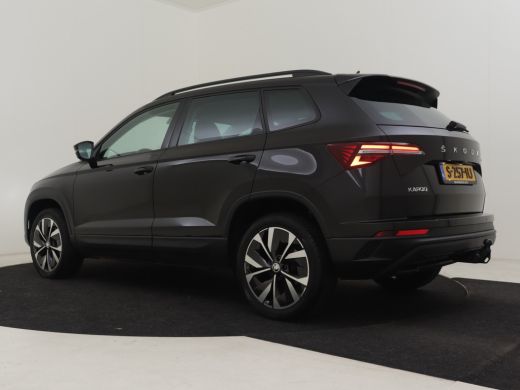 Skoda Karoq 1.5 TSI ACT 150pk DSG/AUTO Business Edition Plus | Adaptief cruise control | Navigatie | App conn... ActivLease financial lease
