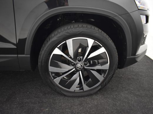 Skoda Karoq 1.5 TSI ACT 150pk DSG/AUTO Business Edition Plus | Adaptief cruise control | Navigatie | App conn... ActivLease financial lease