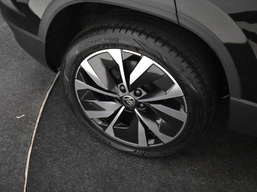 Skoda Karoq 1.5 TSI ACT 150pk DSG/AUTO Business Edition Plus | Adaptief cruise control | Navigatie | App conn... ActivLease financial lease