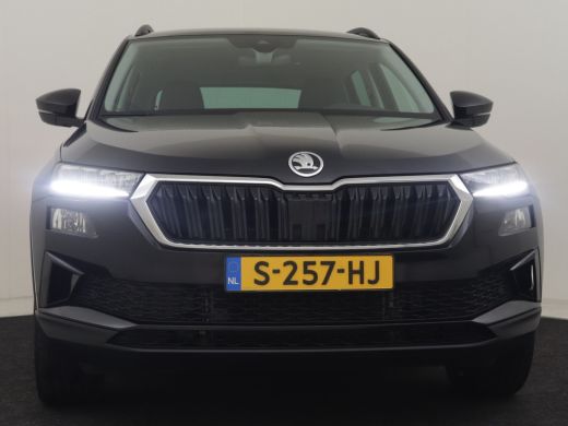 Skoda Karoq 1.5 TSI ACT 150pk DSG/AUTO Business Edition Plus | Adaptief cruise control | Navigatie | App conn... ActivLease financial lease