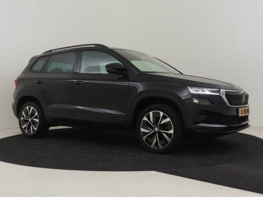 Skoda Karoq 1.5 TSI ACT 150pk DSG/AUTO Business Edition Plus | Adaptief cruise control | Navigatie | App conn... ActivLease financial lease