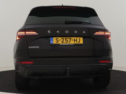 Skoda Karoq 1.5 TSI ACT 150pk DSG/AUTO Business Edition Plus | Adaptief cruise control | Navigatie | App conn... ActivLease financial lease