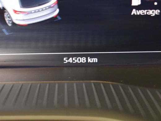 Skoda Karoq 1.5 TSI ACT 150pk DSG/AUTO Business Edition Plus | Adaptief cruise control | Navigatie | App conn... ActivLease financial lease