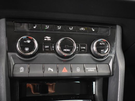 Skoda Karoq 1.5 TSI ACT 150pk DSG/AUTO Business Edition Plus | Adaptief cruise control | Navigatie | App conn... ActivLease financial lease