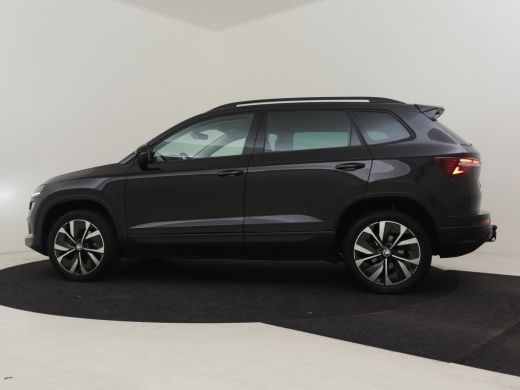 Skoda Karoq 1.5 TSI ACT 150pk DSG/AUTO Business Edition Plus | Adaptief cruise control | Navigatie | App conn... ActivLease financial lease