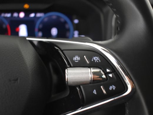 Skoda Karoq 1.5 TSI ACT 150pk DSG/AUTO Business Edition Plus | Adaptief cruise control | Navigatie | App conn... ActivLease financial lease