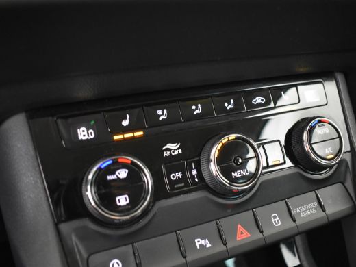 Skoda Karoq 1.5 TSI ACT 150pk DSG/AUTO Business Edition Plus | Adaptief cruise control | Navigatie | App conn... ActivLease financial lease