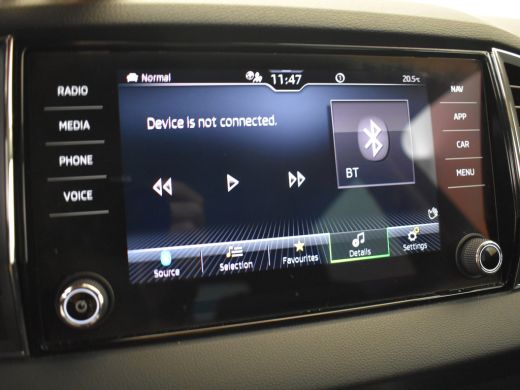 Skoda Karoq 1.5 TSI ACT 150pk DSG/AUTO Business Edition Plus | Adaptief cruise control | Navigatie | App conn... ActivLease financial lease
