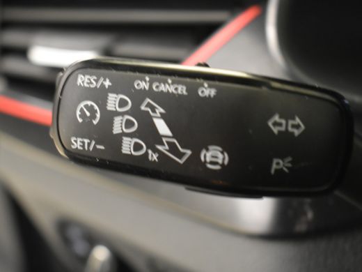 Skoda Scala 1.0 TSI 111pk DSG/AUTO Ambition | Cruise control | Navigatie via app | Led koplampen | Parkeersen... ActivLease financial lease