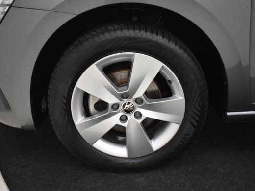 Skoda Scala 1.0 TSI 111pk DSG/AUTO Ambition | Cruise control | Navigatie via app | Led koplampen | Parkeersen... ActivLease financial lease