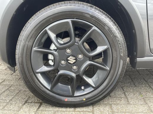 Suzuki Ignis 1.2 Smart Hybrid Select Automaat | Airconditioning | Navigatiesysteem | Apple CarPlay & Android A... ActivLease financial lease