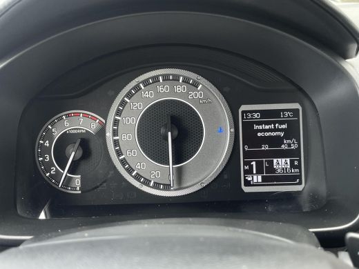 Suzuki Ignis 1.2 Smart Hybrid Select Automaat | Airconditioning | Navigatiesysteem | Apple CarPlay & Android A... ActivLease financial lease