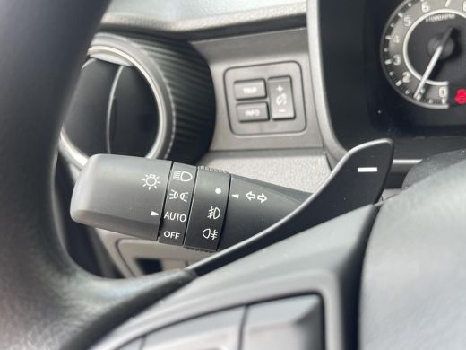 Suzuki Ignis 1.2 Smart Hybrid Select Automaat | Airconditioning | Navigatiesysteem | Apple CarPlay & Android A... ActivLease financial lease