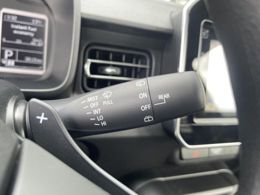 Suzuki Ignis 1.2 Smart Hybrid Select Automaat | Airconditioning | Navigatiesysteem | Apple CarPlay & Android A... ActivLease financial lease