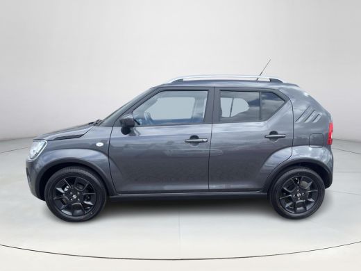 Suzuki Ignis 1.2 Smart Hybrid Select Automaat | Airconditioning | Navigatiesysteem | Apple CarPlay & Android A... ActivLease financial lease