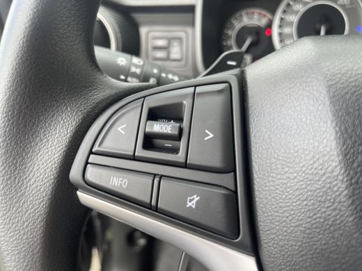 Suzuki Ignis 1.2 Smart Hybrid Select Automaat | Airconditioning | Navigatiesysteem | Apple CarPlay & Android A... ActivLease financial lease