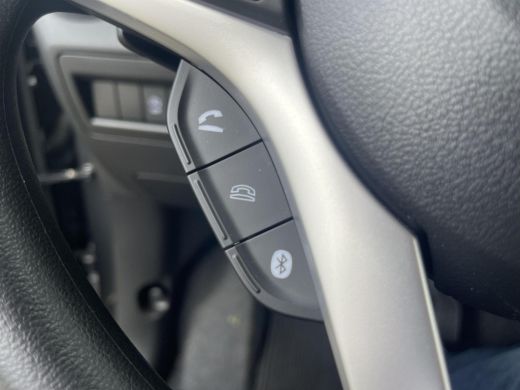 Suzuki Ignis 1.2 Smart Hybrid Select Automaat | Airconditioning | Navigatiesysteem | Apple CarPlay & Android A... ActivLease financial lease