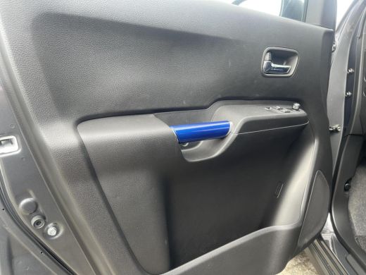 Suzuki Ignis 1.2 Smart Hybrid Select Automaat | Airconditioning | Navigatiesysteem | Apple CarPlay & Android A... ActivLease financial lease