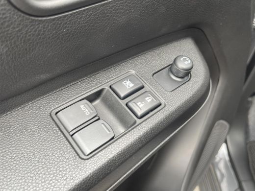Suzuki Ignis 1.2 Smart Hybrid Select Automaat | Airconditioning | Navigatiesysteem | Apple CarPlay & Android A... ActivLease financial lease