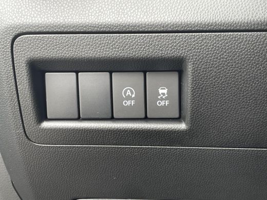 Suzuki Ignis 1.2 Smart Hybrid Select Automaat | Airconditioning | Navigatiesysteem | Apple CarPlay & Android A... ActivLease financial lease