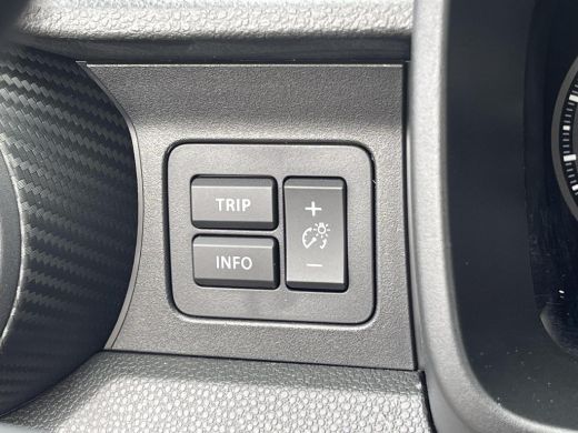 Suzuki Ignis 1.2 Smart Hybrid Select Automaat | Airconditioning | Navigatiesysteem | Apple CarPlay & Android A... ActivLease financial lease