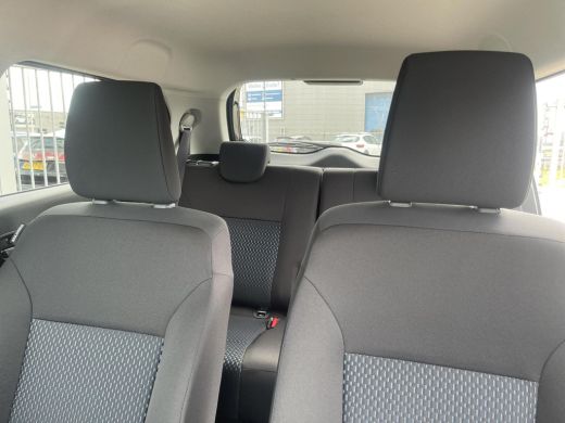 Suzuki Ignis 1.2 Smart Hybrid Select Automaat | Airconditioning | Navigatiesysteem | Apple CarPlay & Android A... ActivLease financial lease