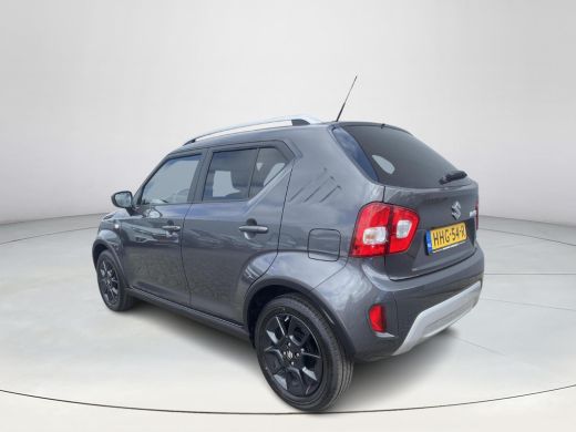 Suzuki Ignis 1.2 Smart Hybrid Select Automaat | Airconditioning | Navigatiesysteem | Apple CarPlay & Android A... ActivLease financial lease
