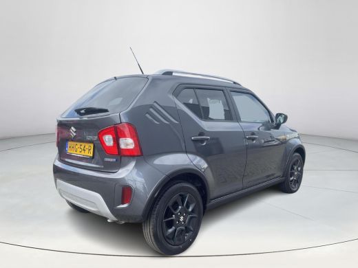 Suzuki Ignis 1.2 Smart Hybrid Select Automaat | Airconditioning | Navigatiesysteem | Apple CarPlay & Android A... ActivLease financial lease