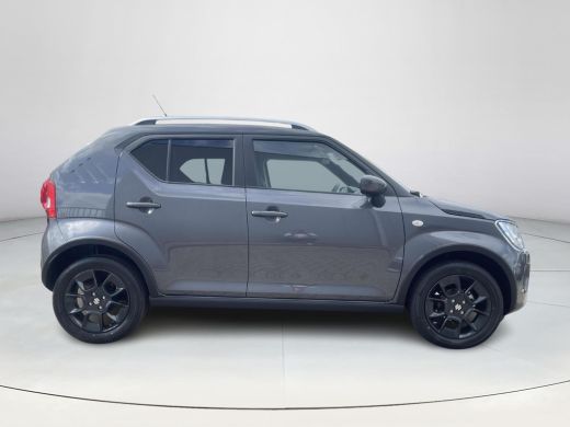 Suzuki Ignis 1.2 Smart Hybrid Select Automaat | Airconditioning | Navigatiesysteem | Apple CarPlay & Android A... ActivLease financial lease