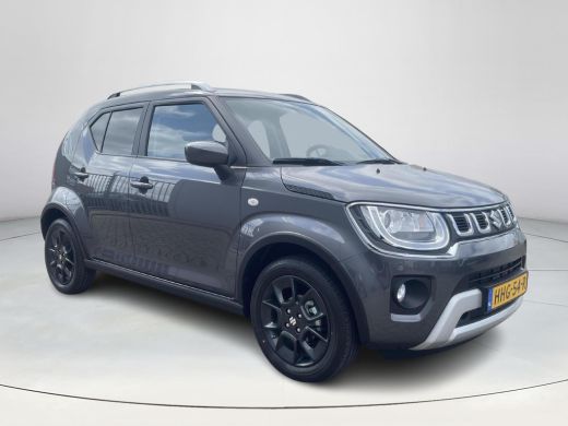 Suzuki Ignis 1.2 Smart Hybrid Select Automaat | Airconditioning | Navigatiesysteem | Apple CarPlay & Android A... ActivLease financial lease