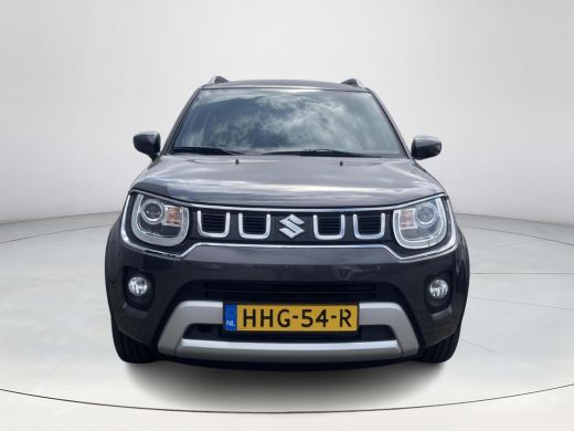Suzuki Ignis 1.2 Smart Hybrid Select Automaat | Airconditioning | Navigatiesysteem | Apple CarPlay & Android A... ActivLease financial lease