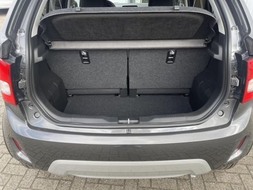 Suzuki Ignis 1.2 Smart Hybrid Select Automaat | Airconditioning | Navigatiesysteem | Apple CarPlay & Android A... ActivLease financial lease