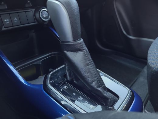Suzuki Ignis 1.2 Smart Hybrid Style Automaat | Apple CarPlay / Android Auto | Navigatie | Rijklaarprijs incl. ... ActivLease financial lease