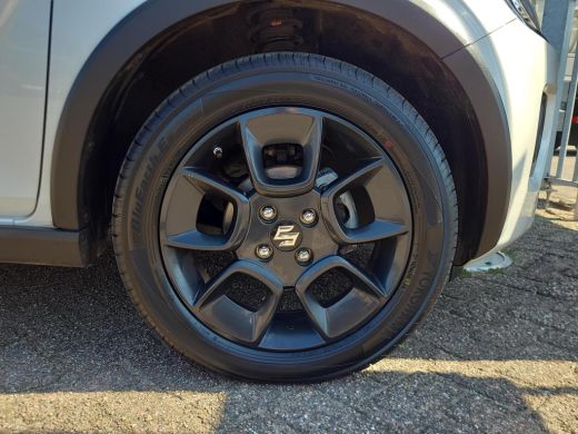 Suzuki Ignis 1.2 Smart Hybrid Style Automaat | Apple CarPlay / Android Auto | Navigatie | Rijklaarprijs incl. ... ActivLease financial lease