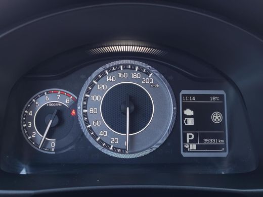 Suzuki Ignis 1.2 Smart Hybrid Style Automaat | Apple CarPlay / Android Auto | Navigatie | Rijklaarprijs incl. ... ActivLease financial lease