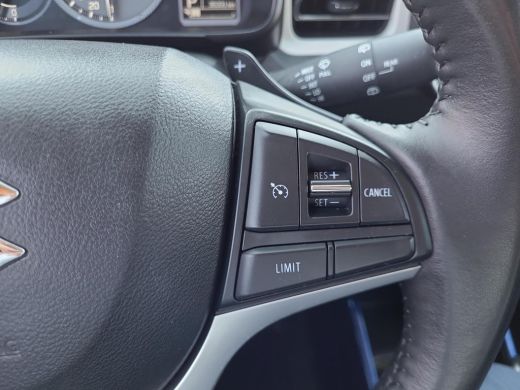 Suzuki Ignis 1.2 Smart Hybrid Style Automaat | Apple CarPlay / Android Auto | Navigatie | Rijklaarprijs incl. ... ActivLease financial lease