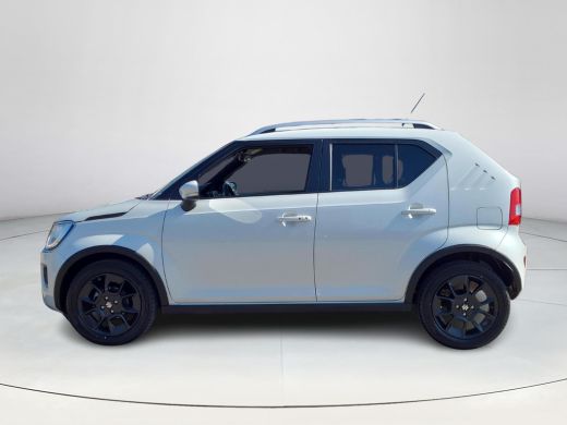 Suzuki Ignis 1.2 Smart Hybrid Style Automaat | Apple CarPlay / Android Auto | Navigatie | Rijklaarprijs incl. ... ActivLease financial lease