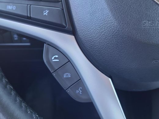 Suzuki Ignis 1.2 Smart Hybrid Style Automaat | Apple CarPlay / Android Auto | Navigatie | Rijklaarprijs incl. ... ActivLease financial lease