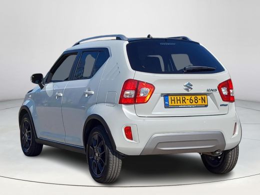 Suzuki Ignis 1.2 Smart Hybrid Style Automaat | Apple CarPlay / Android Auto | Navigatie | Rijklaarprijs incl. ... ActivLease financial lease