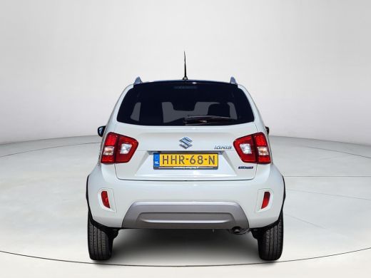 Suzuki Ignis 1.2 Smart Hybrid Style Automaat | Apple CarPlay / Android Auto | Navigatie | Rijklaarprijs incl. ... ActivLease financial lease