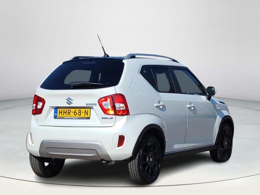 Suzuki Ignis 1.2 Smart Hybrid Style Automaat | Apple CarPlay / Android Auto | Navigatie | Rijklaarprijs incl. ... ActivLease financial lease