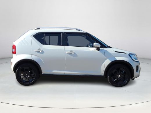 Suzuki Ignis 1.2 Smart Hybrid Style Automaat | Apple CarPlay / Android Auto | Navigatie | Rijklaarprijs incl. ... ActivLease financial lease