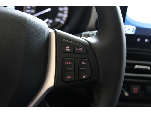 Suzuki S-Cross 1.4 Boosterjet Style Smart Hybrid | Direct uit voorraad leverbaar | ActivLease financial lease