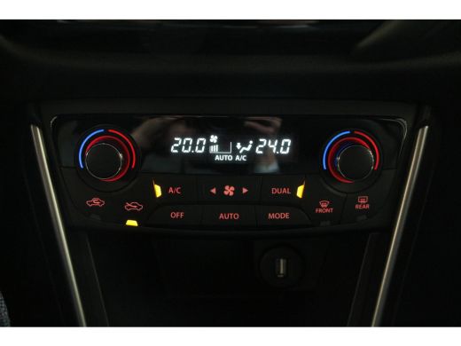 Suzuki S-Cross 1.4 Boosterjet Style Smart Hybrid | Direct uit voorraad leverbaar | ActivLease financial lease
