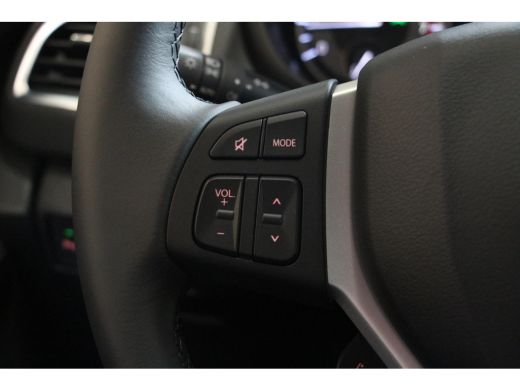Suzuki S-Cross 1.4 Boosterjet Style Smart Hybrid | Direct uit voorraad leverbaar | ActivLease financial lease